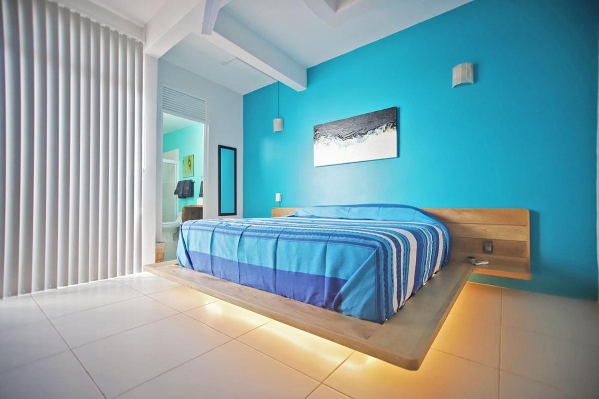 Mikasa Apartment Puerto Escondido  Exterior photo