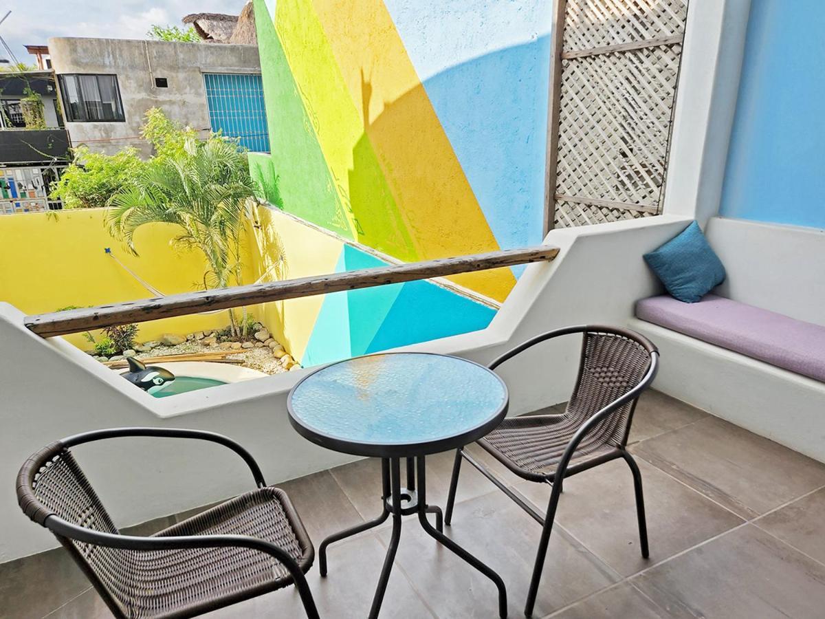 Mikasa Apartment Puerto Escondido  Exterior photo